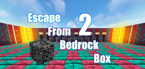 Escape from Bedrock Box 2 1.16.5