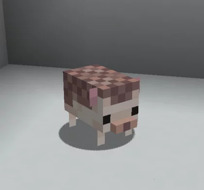 Hedgehogs 1.20.4