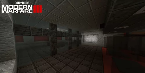 Modern Warfare III | Gun Range 1.20.1