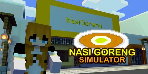 Nasi Goreng Simulator 1.19.4