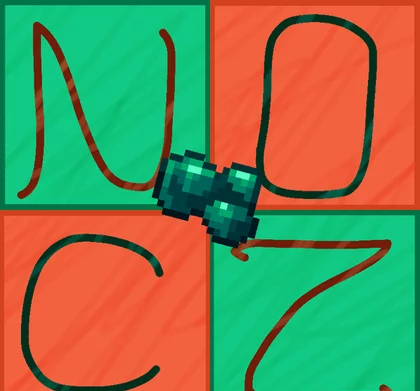 New ores craft 1.21.1