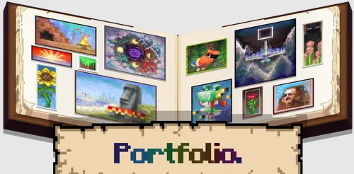 Portfolio 1.21.1, 1.20.1, 1.19.2