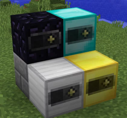 SafeSafes 1.12.2