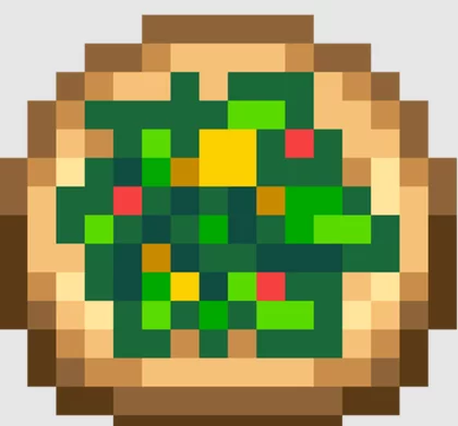 Stardew Valley Food 1.20.1, 1.19.4, 1.18.2, 1.16.5