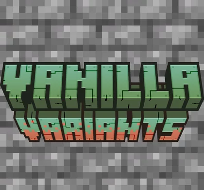 Vanilla Variants 1.20.4
