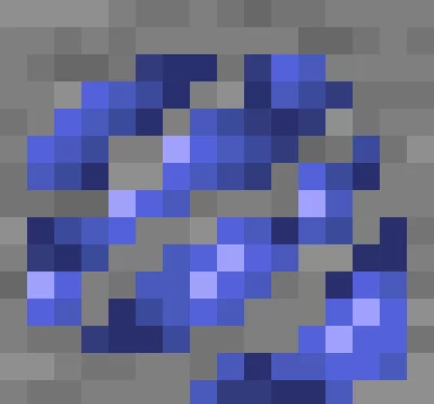 Adding Ores 1.16.5