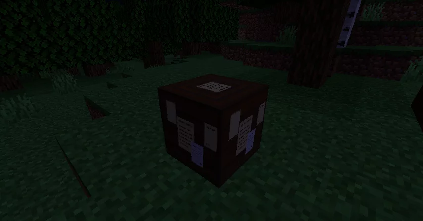 Bounties and Coins 1.20.1