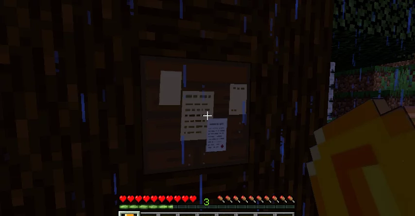 Bounties and Coins 1.20.1