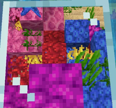 Clear Fluid Glass 1.21, 1.20.1