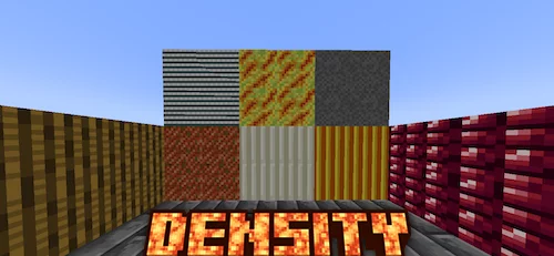 Density 1.20.4, 1.19.4