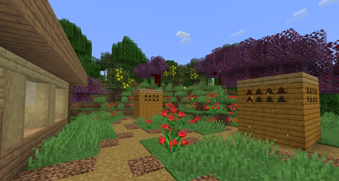 Forestry: Community Edition 1.20.1, 1.19.2