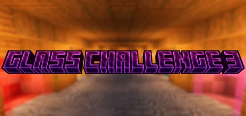 Glass challenge 3 1.18.2