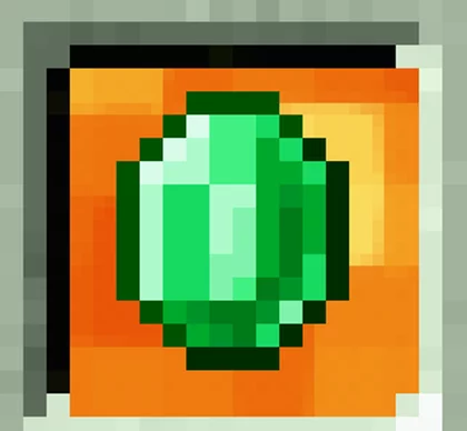 Immersive Hot-bar 1.21.1, 1.20, 1.19, 1.16