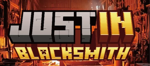 Just-In blacksmith 1.20.1