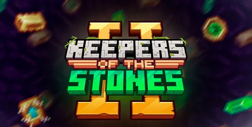 Keepers of the Stones II 1.21.5, 1.20.1