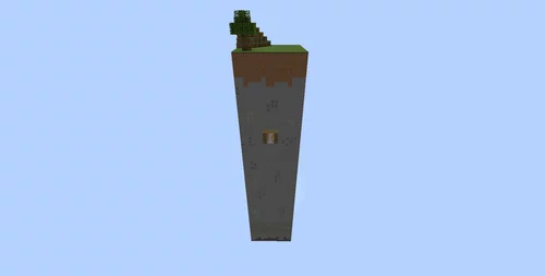 One Chunk Only 1.16.5