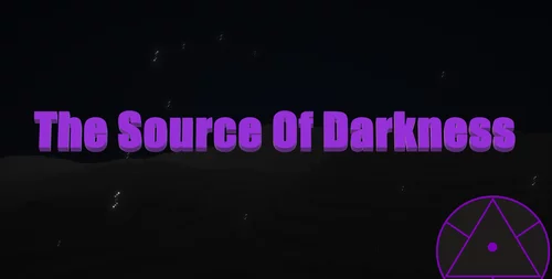 The Source Of Darkness 1.18.2, 1.16.5