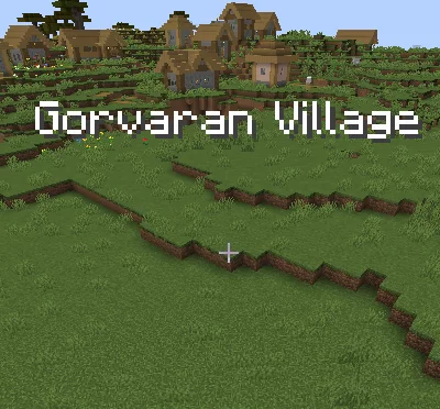 Villages Denomination 1.20.1