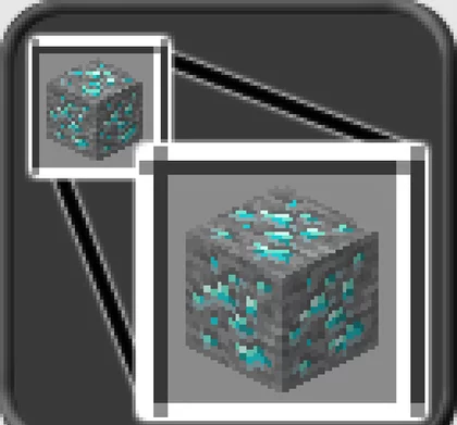 Advanced UI Scaling 1.20.4, 1.19.4, 1.17.1