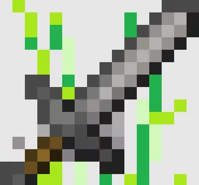 Attack Through Grass 1.21.3, 1.20.4, 1.19.4, 1.18.2