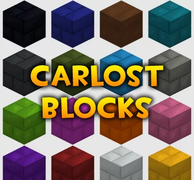 Carlost Blocks 1.20.2