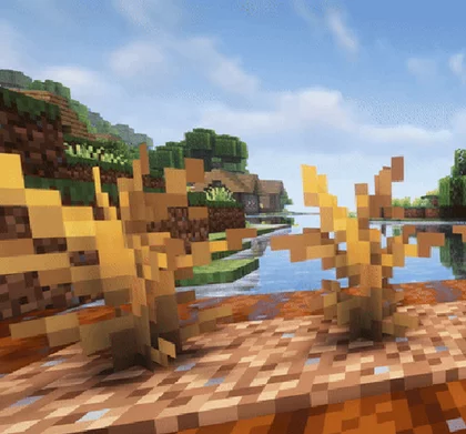 Crops Need Sky 1.21, 1.20.2, 1.19.2