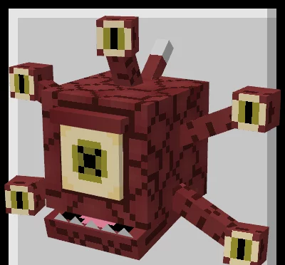 Dungeon Denizens 1.20.1, 1.19.4, 1.18.2