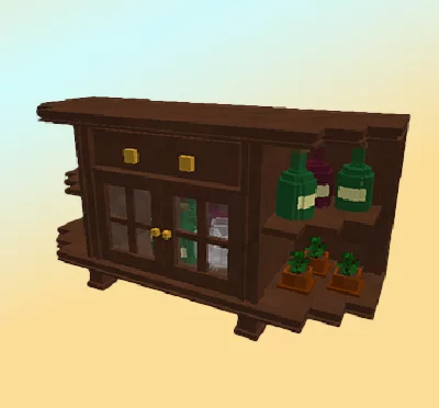 Farmhouse Decorations 1.20.6, 1.19.4