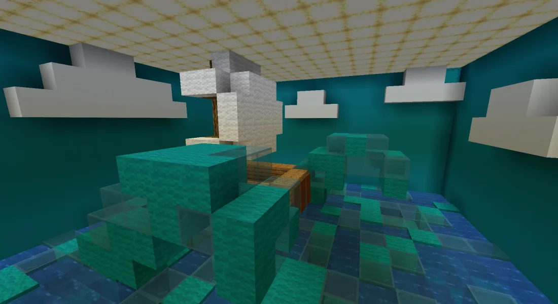 Головоломка by _0no_ 4 S.E. 1.20.2