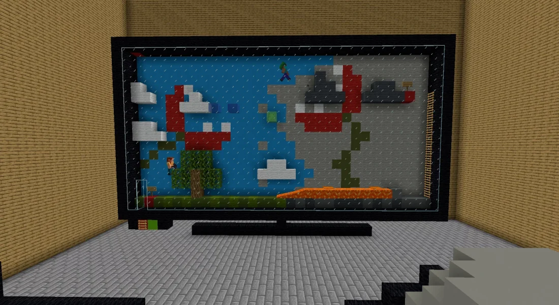 Головоломка by _0no_ 4 S.E. 1.20.2