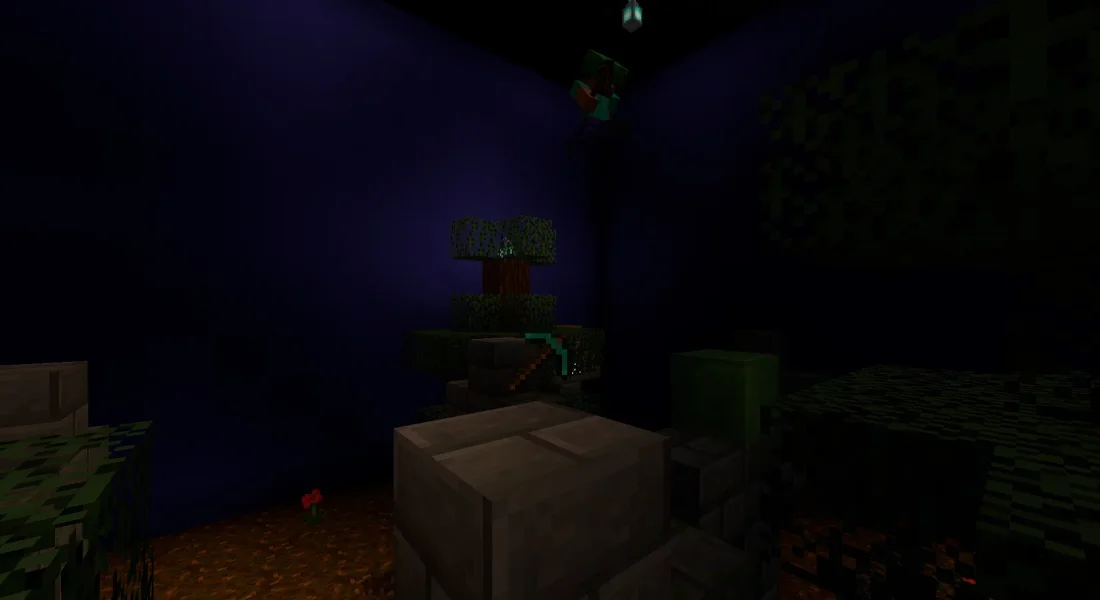 Головоломка by _0no_ 4 S.E. 1.20.2