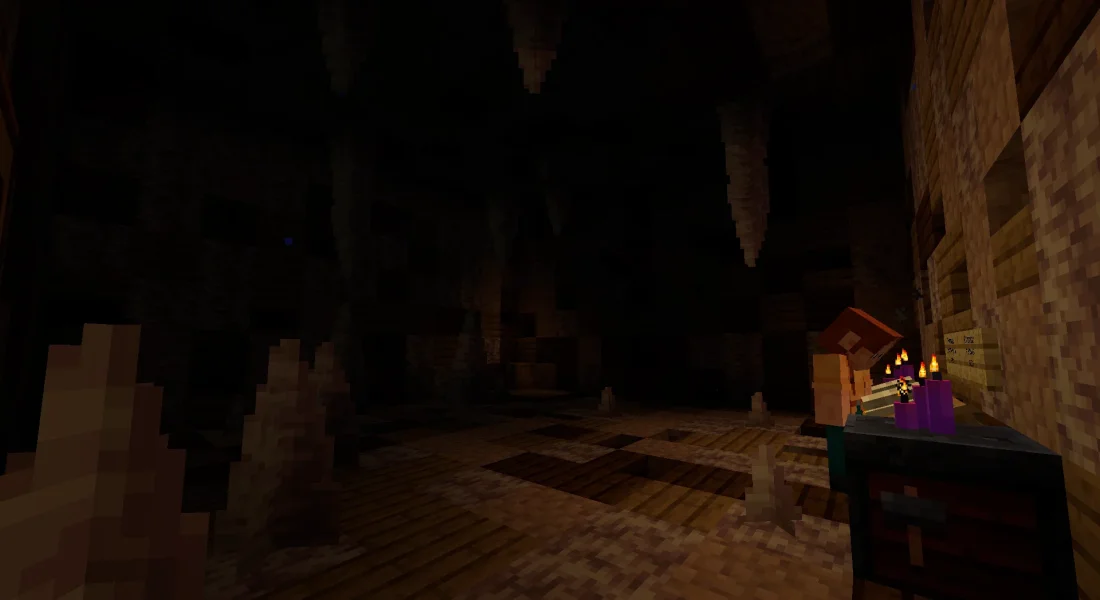 Головоломка by _0no_ 4 S.E. 1.20.2