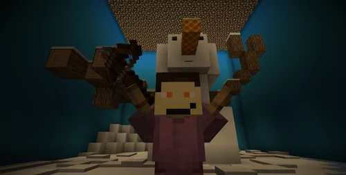 Головоломка by _0no_ 4 S.E. 1.20.2