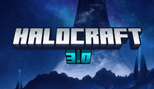 Halocraft 3.0 1.20.1
