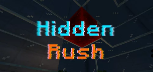 Hidden rush 1.20.4