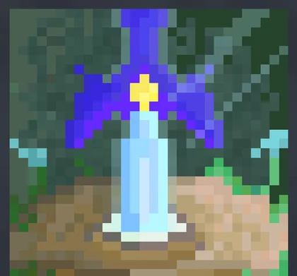 Legendary Armory 1.20.1