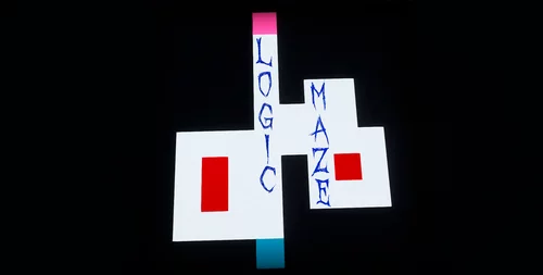 Logic Maze 1.20.1, 1.20