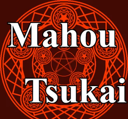 Mahou Tsukai 1.21.1, 1.20.1, 1.19.4, 1.16.5