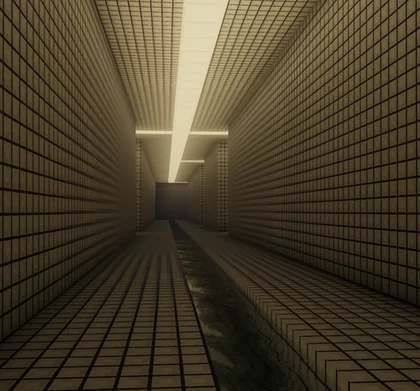 MazeRooms 1.21.1, 1.20.1
