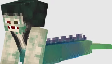 Nautical Naturecraft (Sirens Of The Deep) 1.20.1