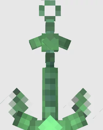 Nautical Naturecraft (Sirens Of The Deep) 1.20.1
