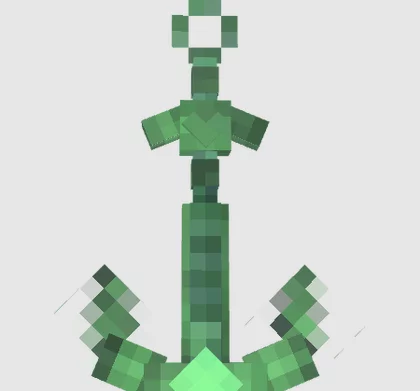 Nautical Naturecraft (Sirens Of The Deep) 1.20.1
