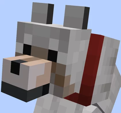 Pepsi's Greater Wolves 1.21.4
