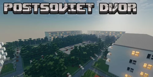 PostSoviet Dvor 1.20.1