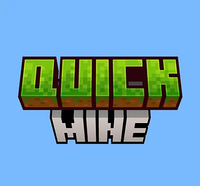 QuickMine 1.20.1
