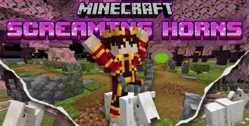 Screaming Horns 1.21