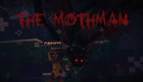 The‎ Mothman‎‎‎ Reimagined 1.20.1