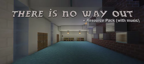 There is no way out 1.20.1