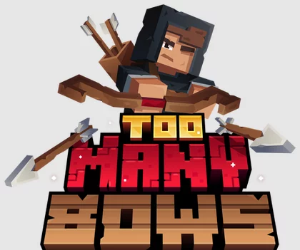 Too Many Bows 1.21.1, 1.20.1