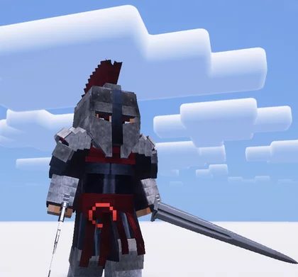 Warriors Of World 1.20.1